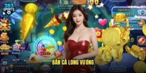 Bắn Cá Long Vương