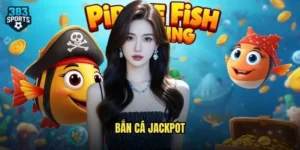 Bắn Cá Jackpot