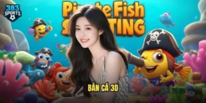 Bắn Cá 3D