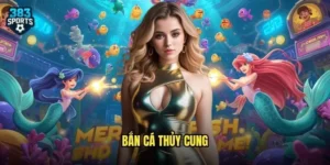 Bắn Cá Thủy Cung