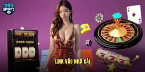 Link vào nhà cái