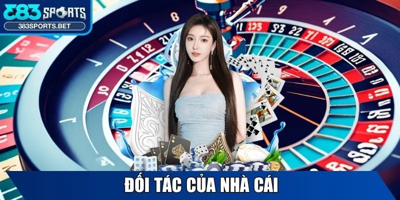Đối tác của nhà cái