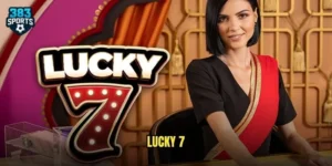 Lucky 7
