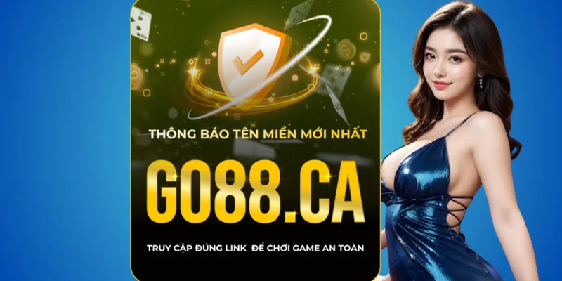 Go88.ca kênh chính thức