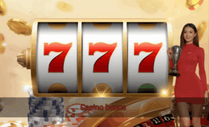 Casino Bonus