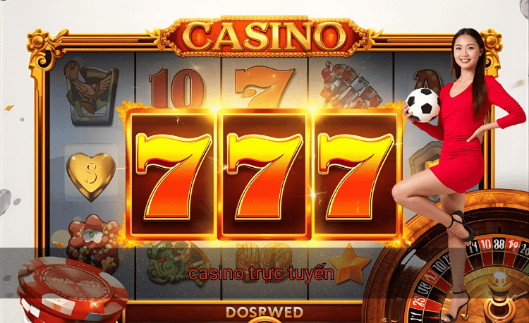 Casino trực tuyến: Top 7+ bí mật mà 90% người chơi chưa biết 2 Casino trực tuyến