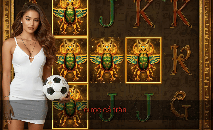 Cược cả trận: 7+ bí quyết thắng lớn cho người mới 2 Cược cả trận