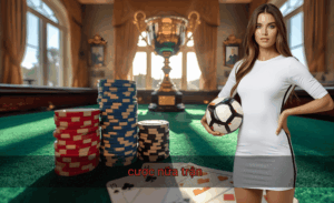 Cược nửa trận