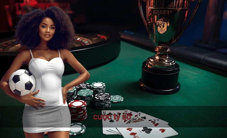 Cược tỷ số: 7+ Bí quyết thắng lớn từ chuyên gia 2 Cược tỷ số