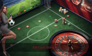 Đặt cược bóng đá