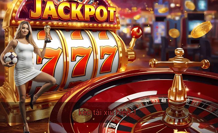 Kèo tài xỉu hiệp 1