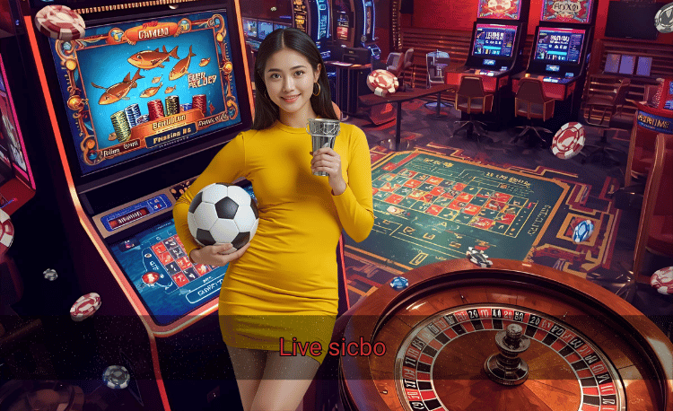 Live Sicbo: 5+ Mẹo Chơi Hiệu Quả Từ Chuyên Gia Casino 2 Live Sicbo