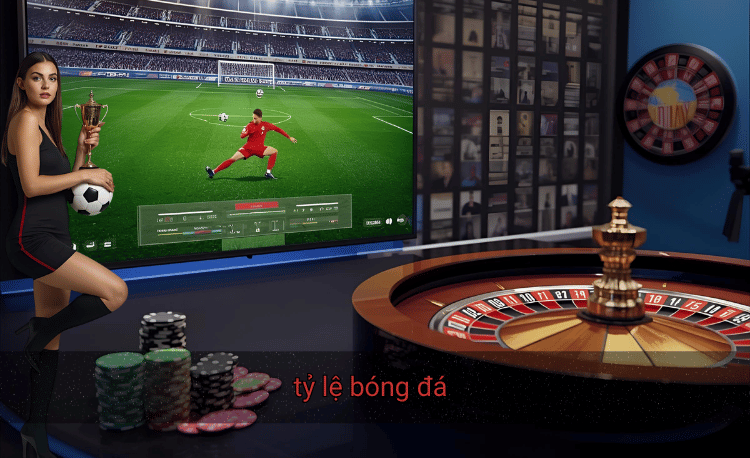 tỷ lệ bóng đá