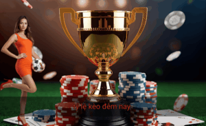 Tỷ lệ kèo đêm nay