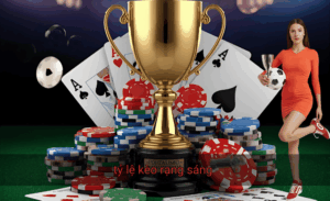 Tỷ lệ kèo rạng sáng