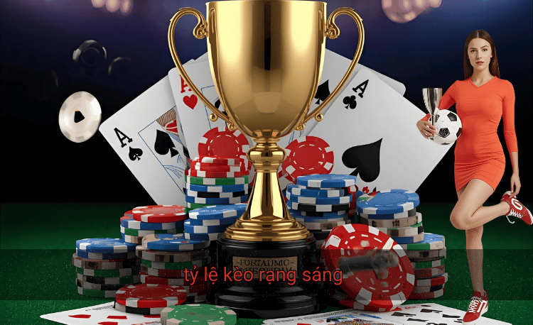 Tỷ lệ kèo rạng sáng: Bí quyết soi kèo chính xác 99% 2 Tỷ lệ kèo rạng sáng